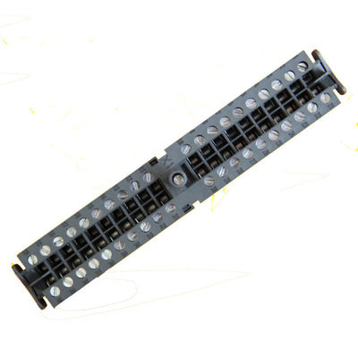 6ES7 392-1AM00-0AA0 PLC Simatic S7-300 Front Connector Screw Contacts 40-Stift
