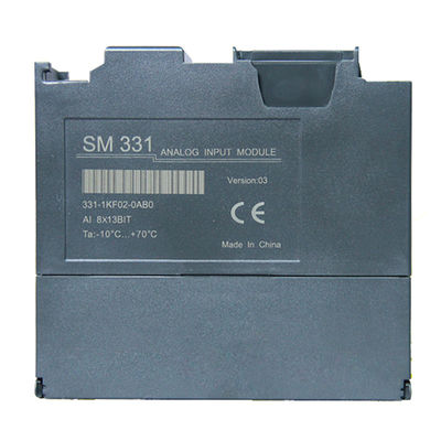 Analoges Modul Input-/Outputsm331 kompatibler PLC S7-300 6ES7 331-1KF02-0AB0 331-7KF02-0AB0