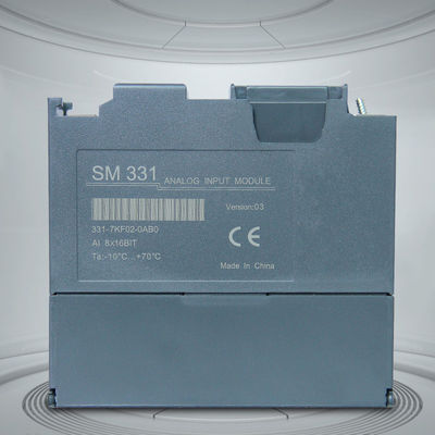 Analoges Modul Input-/Outputsm331 kompatibler PLC S7-300 6ES7 331-1KF02-0AB0 331-7KF02-0AB0