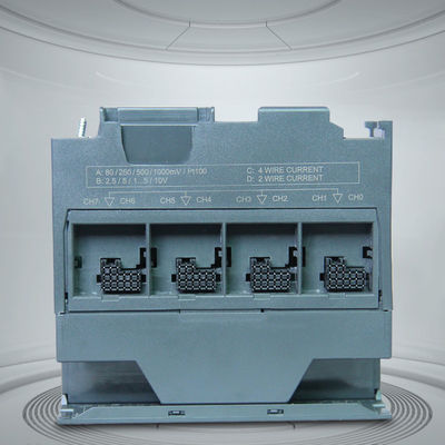Analoges Modul Input-/Outputsm331 kompatibler PLC S7-300 6ES7 331-1KF02-0AB0 331-7KF02-0AB0