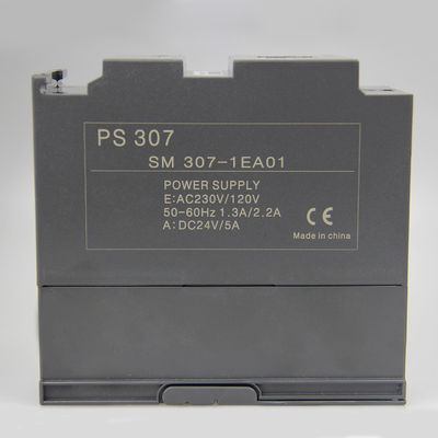 Stromversorgungs-Modul 6ES7 307-1EA01-0AA0 PS307 24 V/5 A PLC S7-300