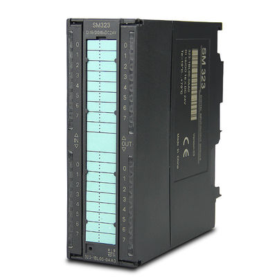 SM323 Digital Input-/Outputmodul kompatibler PLC S7-300 6ES7 323-1BL00-0AA0 323-1BH01-0AA0