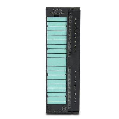 SM323 Digital Input-/Outputmodul kompatibler PLC S7-300 6ES7 323-1BL00-0AA0 323-1BH01-0AA0