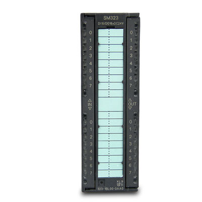 SM323 Digital Input-/Outputmodul kompatibler PLC S7-300 6ES7 323-1BL00-0AA0 323-1BH01-0AA0