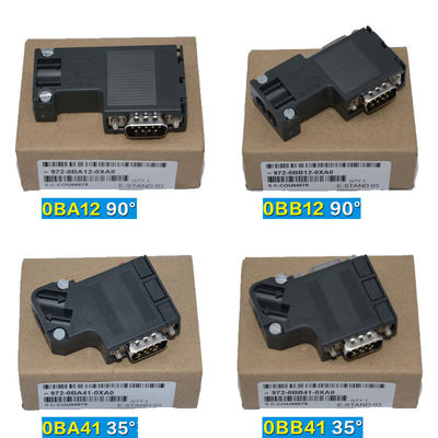 Ersetzen Sie ES7 972-0BA12-0XA0 6ES7 972-0BB12-0XA0 DP-BUS Verbindungsstücke Profibus