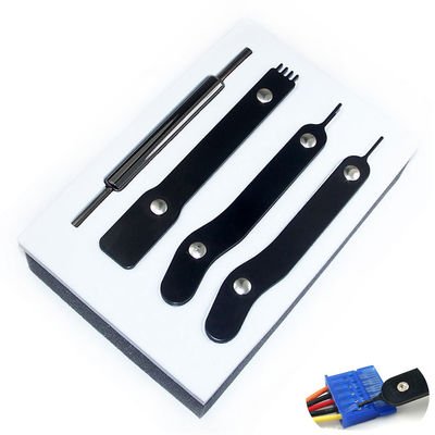 Stromkabel-Verbindungsstück-Terminalfreigabe-Entferner-Abbau-Computer-Tool-Kit Umb. ATX