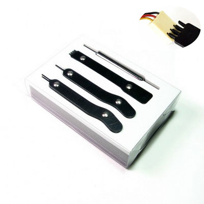 Stromkabel-Verbindungsstück-Terminalfreigabe-Entferner-Abbau-Computer-Tool-Kit Umb. ATX