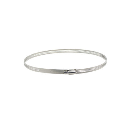 7mm x 200mm Edelstahl-selbstsichernde Leiter-Form-Kabel-Draht-Zipbindungen