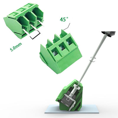 Subvention 25 Pin Terminal Blocks Connectors Adapter DB25 D