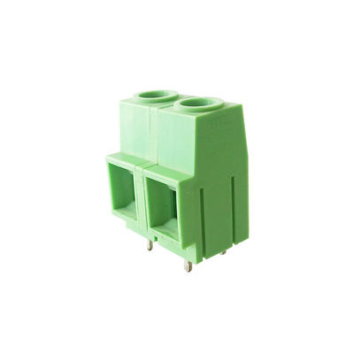 12.7mm/0,5&quot; Schraubklemme-Klemmenblock-Verbindungsstück 750V 57A PWBs lötendes