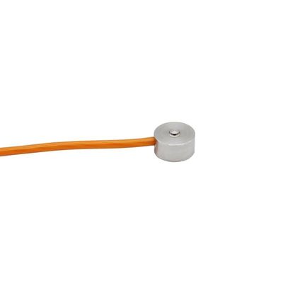 Mini Micro Button Load Cell-Miniaturkompressions-Kraft-Sensor-Wandler 10mm bis 20mm