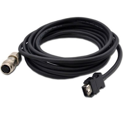 Servokabel MR-J3 J4 JE MR-J3ENSCBL2M-L H des kodierer-HC-SP 2 Meter bis 50 Meter