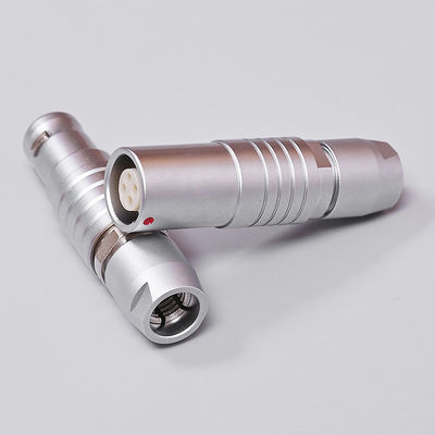 Hochleistungsverbindungsstück verband das mechanische Tastatur-Kabel, das Kreisstecker-Sockel ankoppelt