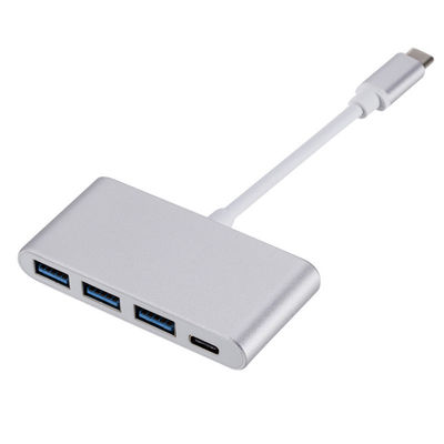 Art-c UBSs 3,1 bis 3 Häfen USBs 3,0 USB-C NABE Adapter OTG verkabeln Hochgeschwindigkeitskonverter