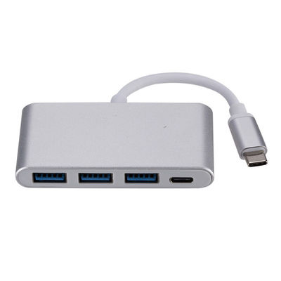 Art-c UBSs 3,1 bis 3 Häfen USBs 3,0 USB-C NABE Adapter OTG verkabeln Hochgeschwindigkeitskonverter