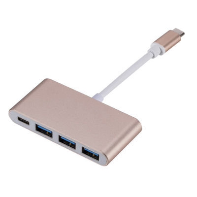 Art-c UBSs 3,1 bis 3 Häfen USBs 3,0 USB-C NABE Adapter OTG verkabeln Hochgeschwindigkeitskonverter