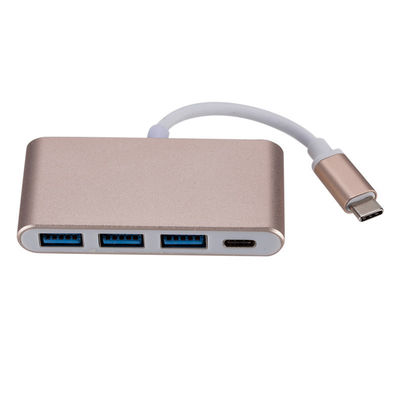 Art-c UBSs 3,1 bis 3 Häfen USBs 3,0 USB-C NABE Adapter OTG verkabeln Hochgeschwindigkeitskonverter