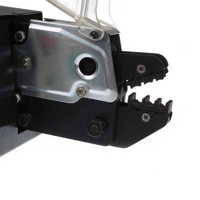 Elektrisches angetriebenes Kabelschuh-Bördelmaschinen-automatisches Handquetschwerkzeug 220V/110V