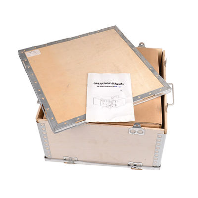 Elektrisches angetriebenes Kabelschuh-Bördelmaschinen-automatisches Handquetschwerkzeug 220V/110V