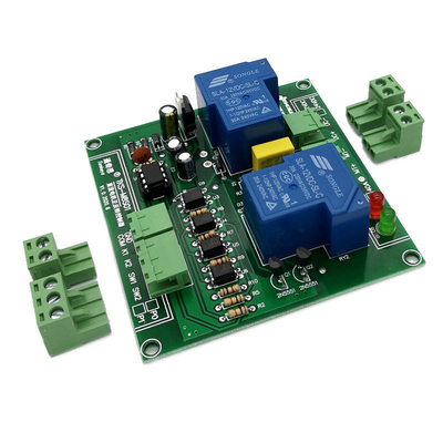 5.08mm Pitch PCB Plug-in Screw Terminal Blöcke Plug + Rechteck Pin Header mit gedruckten Marker Service