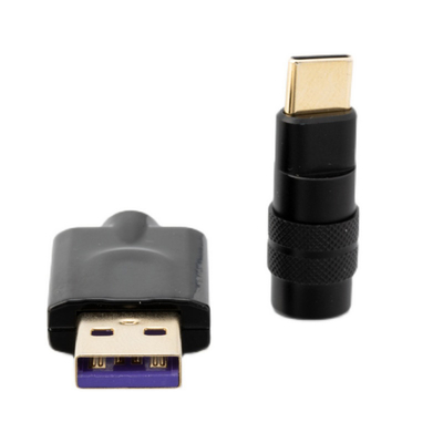 Schnittart C USB Aufladung verkabeln mechanische Tastatur, die abnehmbare aufgerollte Daten Kabel-Ausrüstung aufladen