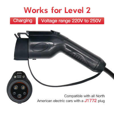 Die Elektro-Mobil-Aufladung verkabeln 32 Iec 62196-2 Kasten Amperes 220V-240V CEE Plug Car Charger Switch