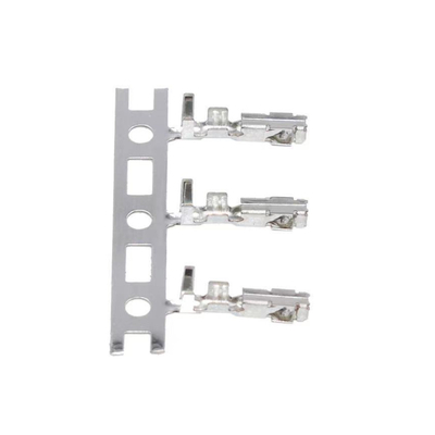 SPUD-001T-P0.5 gerader Pin PUD Connector Crimping Terminals
