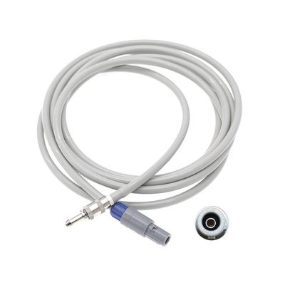 Medizinisches Druckleitungs-Verbindungsstück sphygmomanometer-Stulpen-Ärmel-Expansion TPEs 2,5 Meter