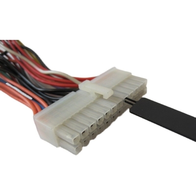 Stromkabel-Verbindungsstück-Terminalfreigabe-Entferner-Abbau-Computer-Tool-Kit Umb. ATX