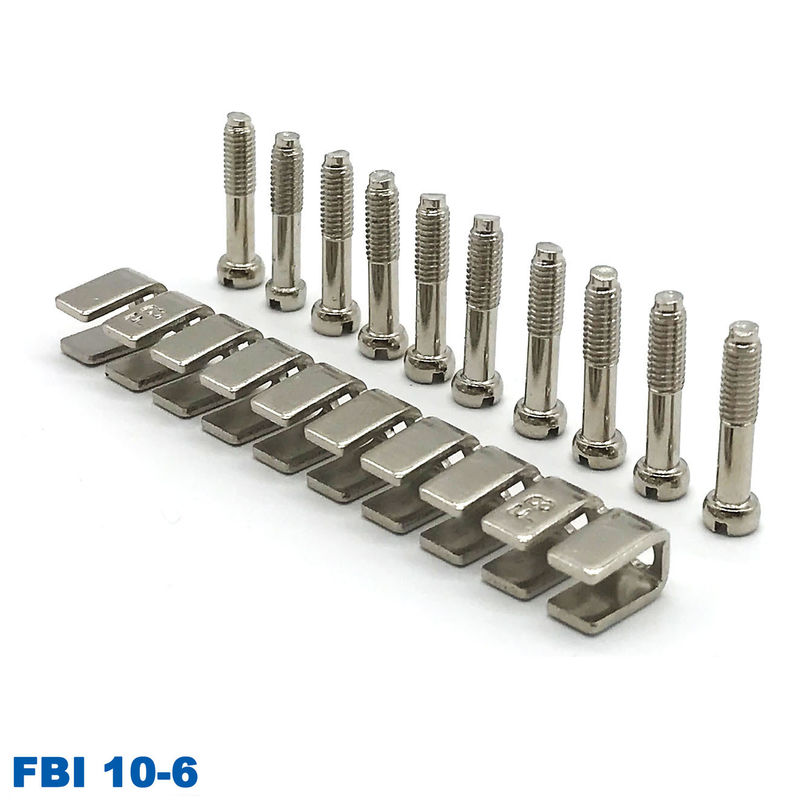 UK5N UKK5 UK2.5B Pole-FBI 10-6 des Lärm-Schienen-Verteiler-Zusatz-Mittelpullover-10
