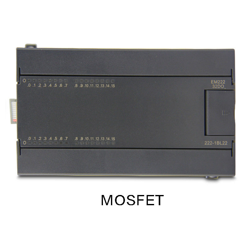 Modul EM222 6ES7 222-1BL22-0XA0 222-1BH22-0XA0 kompatibel mit PLC S7 200