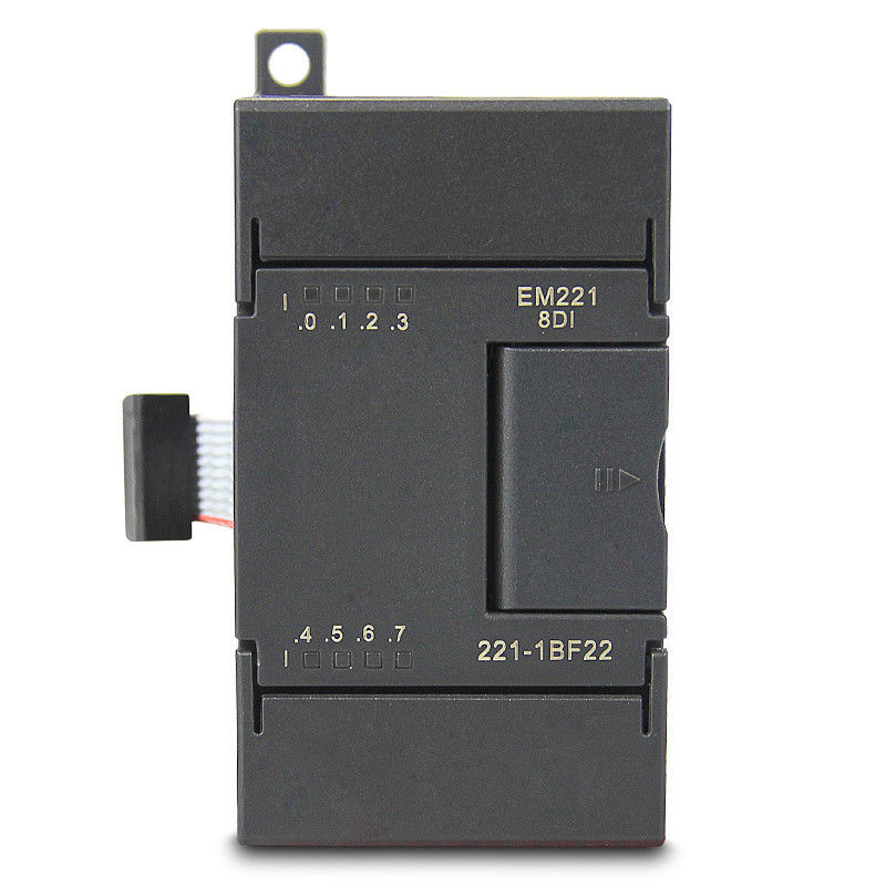 EM221 6ES7 221-1BF22-0XA0 8 gibt Digital-Modul ein, das mit PLC S7 200 kompatibel ist