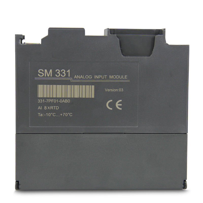 Analoges Modul Input-/Outputsm331 kompatibler PLC S7-300 6ES7 6ES7 331-7PF01-0AB0 331-7PF11-0AB0