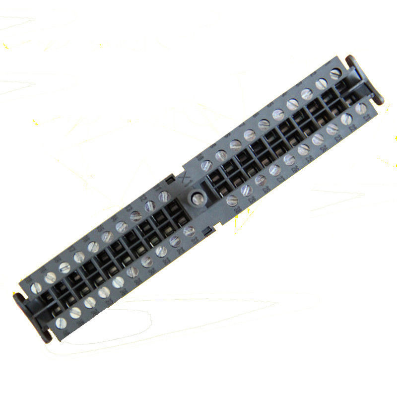 6ES7 392-1AM00-0AA0 PLC Simatic S7-300 Front Connector Screw Contacts 40-Stift
