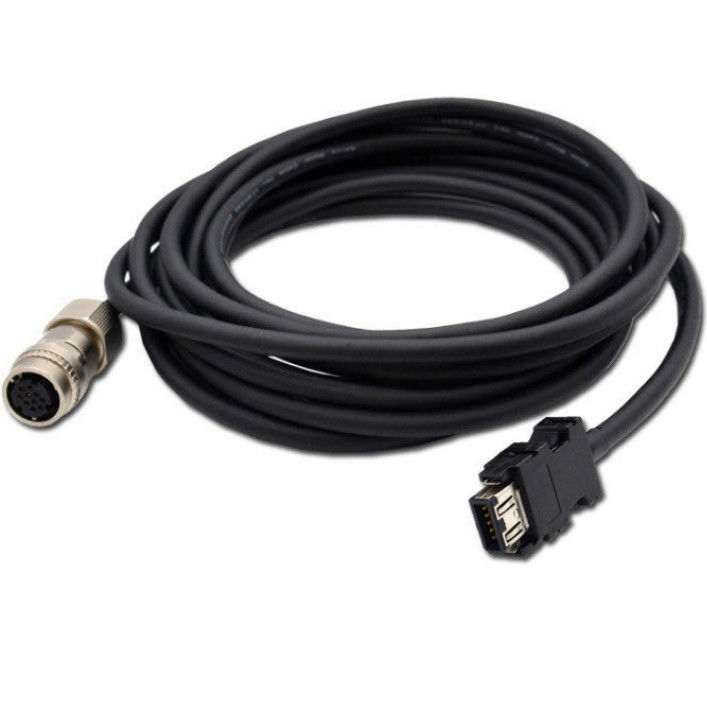 Servokabel MR-J3 J4 JE MR-J3ENSCBL2M-L H des kodierer-HC-SP 2 Meter bis 50 Meter