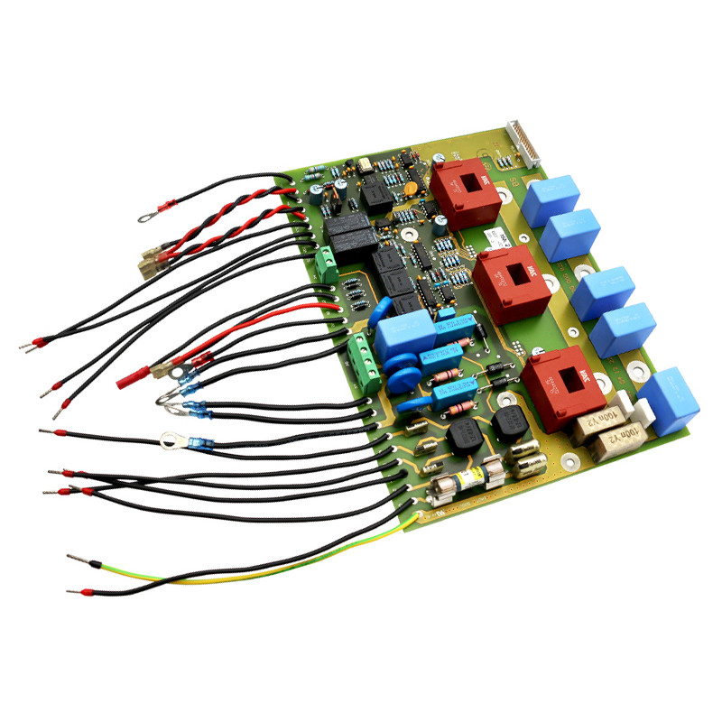 China PWB-Prototyp-Versammlungs-Dienstleistungen, die schlüsselfertige Lösung elektronisches SMT-Haus Soems herstellen